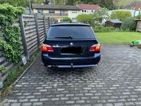 gebraucht BMW 545 i A touring -
