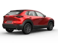 Neu Mazda CX-30 Prime-Line 140 PS (102 kW) 2026 Rot SUV