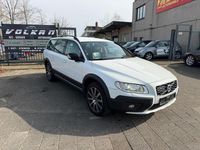 Gebraucht Volvo XC70 181 PS (133 kW) 2015 Weiß Kombi
