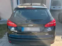 Gebraucht Ford Focus 101 PS (74 kW) 2017 Kombi