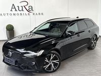 Gebraucht Volvo V90 Plus 398 PS (292 kW) 2023 Black solid stone Kombi