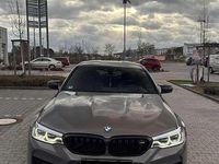 Gebraucht BMW M5 Competition Edition 625 PS (459 kW) 2019 Andere farben Limousine