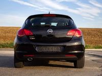 gebraucht Opel Astra 1.4 Turbo 140PS Edition