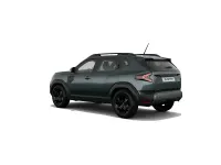 Neu Dacia Duster Extreme 158 PS (116 kW) 2026 Grün Limousine