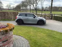 Gebraucht Mini Cooper SD Chili 170 PS (125 kW) 2016 Kleinwagen