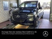 Gebraucht Mercedes V300 Marco Polo 237 PS (174 kW) 2024 Grau Van / Kleinbus