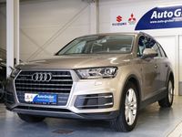 Gebraucht Audi Q7 Sport 272 PS (200 kW) 2016 Karatbeige metallic SUV