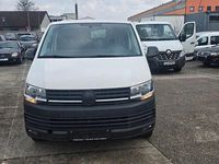 Gebraucht VW Transporter 150 PS (110 kW) 2018 Weiß Van