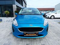 gebraucht Ford Fiesta Cool