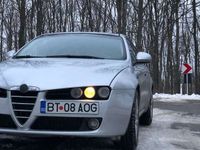 gebraucht Alfa Romeo 159 1.9 JTDM 16V DPF Progression