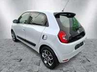 Gebraucht Renault Twingo Equilibre 65 PS (47 kW) 2022 Weiß Kleinwagen