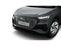Usata Audi Q4 e-tron Sport 210 kW (286 CV) 2025 Grigio SUV
