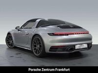 Gebraucht Porsche 992 450 PS (330 kW) 2024 Gtsilbermetallic Coupé