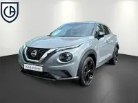 Gebraucht Nissan Juke Tekna 114 PS (83 kW) 2025 Grau SUV