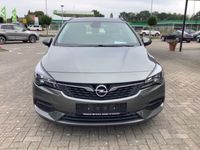 gebraucht Opel Astra Sports Tourer Edition NAVI Automatik