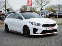 Occasion Kia ProCeed GT 204 ch (150 kW) 2019 Blanc Break