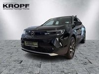 Gebraucht Opel Mokka Elegance 136 PS (100 kW) 2023 Lackierung schwarz perla nera/ SUV