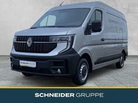 Gebraucht Renault Master 150 PS (110 kW) 2024 Grau Van