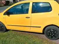 Gebraucht VW Polo 2005 Kleinwagen
