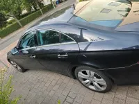 Gebraucht Mercedes 320 220 PS (161 kW) 2009 Limousine
