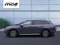Gebraucht VW Golf Alltrack 200 PS (147 kW) 2024 Grau Kombi