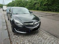 gebraucht Opel Insignia Insignia1.6 CDTI ecoFLEX Start/Stop Innovation