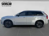 Gebraucht Volvo XC90 Ultimate 455 PS (334 kW) 2023 Weiss SUV