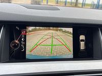 Gebraucht BMW 520 190 PS (139 kW) 2016 Blau Kombi