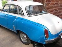 Gebraucht Wartburg 311 50 PS (36 kW) 1959 Limousine