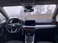 Second-hand Seat Arona Style 110 CP (80 kW) 2022 SUV