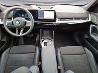 Ny BMW X1 Performance 218 HK (160 kW) 2026 Rød SUV