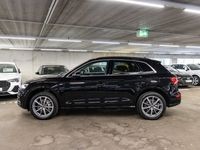 gebraucht Audi Q5 TFSI e