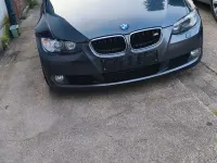 Gebraucht BMW 325 Performance 218 PS (160 kW) 2007 Grau Coupé