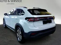 Neu VW Taigo 95 PS (69 kW) 2025 Weiß SUV
