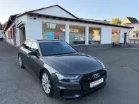 Gebraucht Audi S6 Comfort 344 PS (253 kW) 2022 Andere Kombi