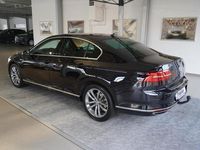 Gebraucht VW Passat Highline 280 PS (205 kW) 2016 Deep black perleffekt (metallic) Limousine