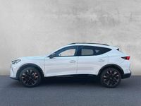 Neu Cupra Formentor VZ 265 PS (194 kW) 2025 Weiss SUV