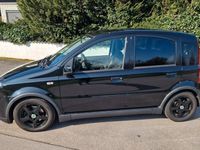 gebraucht Fiat Panda 1.4 16V 100HP