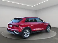 Gebraucht Audi A3 e-tron Comfort 204 PS (150 kW) 2025 Progressivrot metallic Kleinwagen