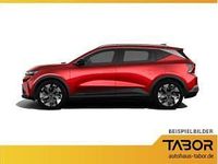 Neu Renault Scenic E-Tech Evolution 125 kW (170 PS) 2026 Rot (dezirrot metallic) SUV