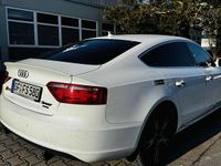 Gebraucht Audi A5 143 PS (105 kW) 2011 Coupé
