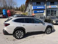 Neu Subaru Outback Platinum 169 PS (124 kW) 2026 Cashmere gold opal Kombi
