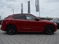 gebraucht Alfa Romeo Stelvio MY20 VELOCE 2.2 Diesel 16V 210 PS AT8-Q4