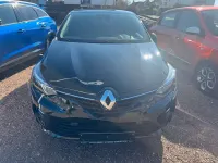 Gebraucht Renault Clio V Evolution 67 PS (49 kW) 2023 Schwarz Kleinwagen