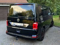 gebraucht VW Multivan T6Multivan RESERVIERT!