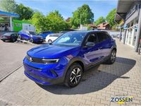 Gebraucht Opel Mokka Elegance 136 PS (100 kW) 2025 Blau SUV