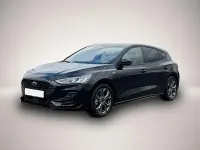 Gebraucht Ford Focus ST-Line 125 PS (91 kW) 2025 Manufacturer Limousine