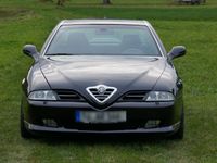 gebraucht Alfa Romeo 166 Alfa3.0 V6 24V Sportronic Progression P...