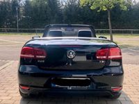 gebraucht VW Eos CABRIO