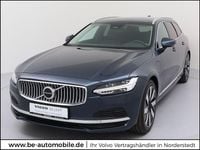 Gebraucht Volvo V90 Core 398 PS (292 kW) 2025 Denim blue Kombi